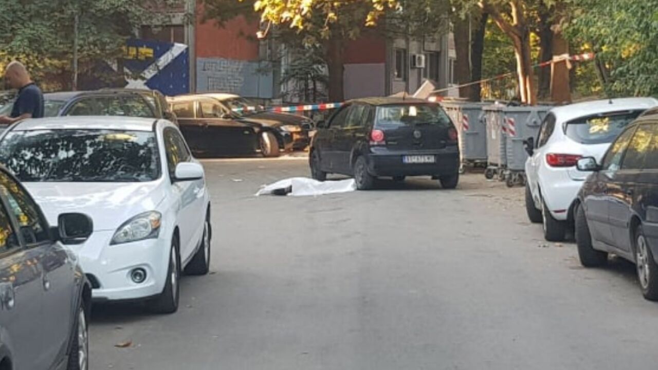ubistvo
