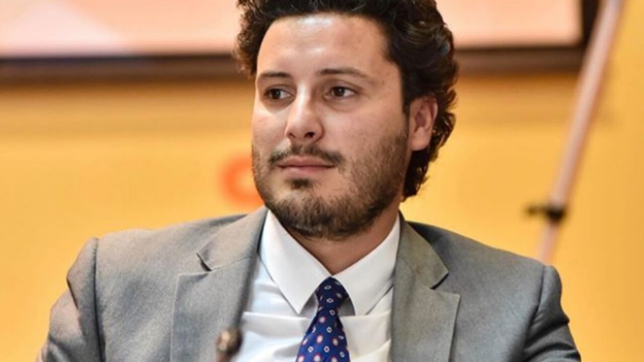 Dritan Abazović