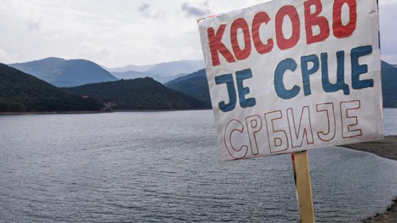 Kosovo 