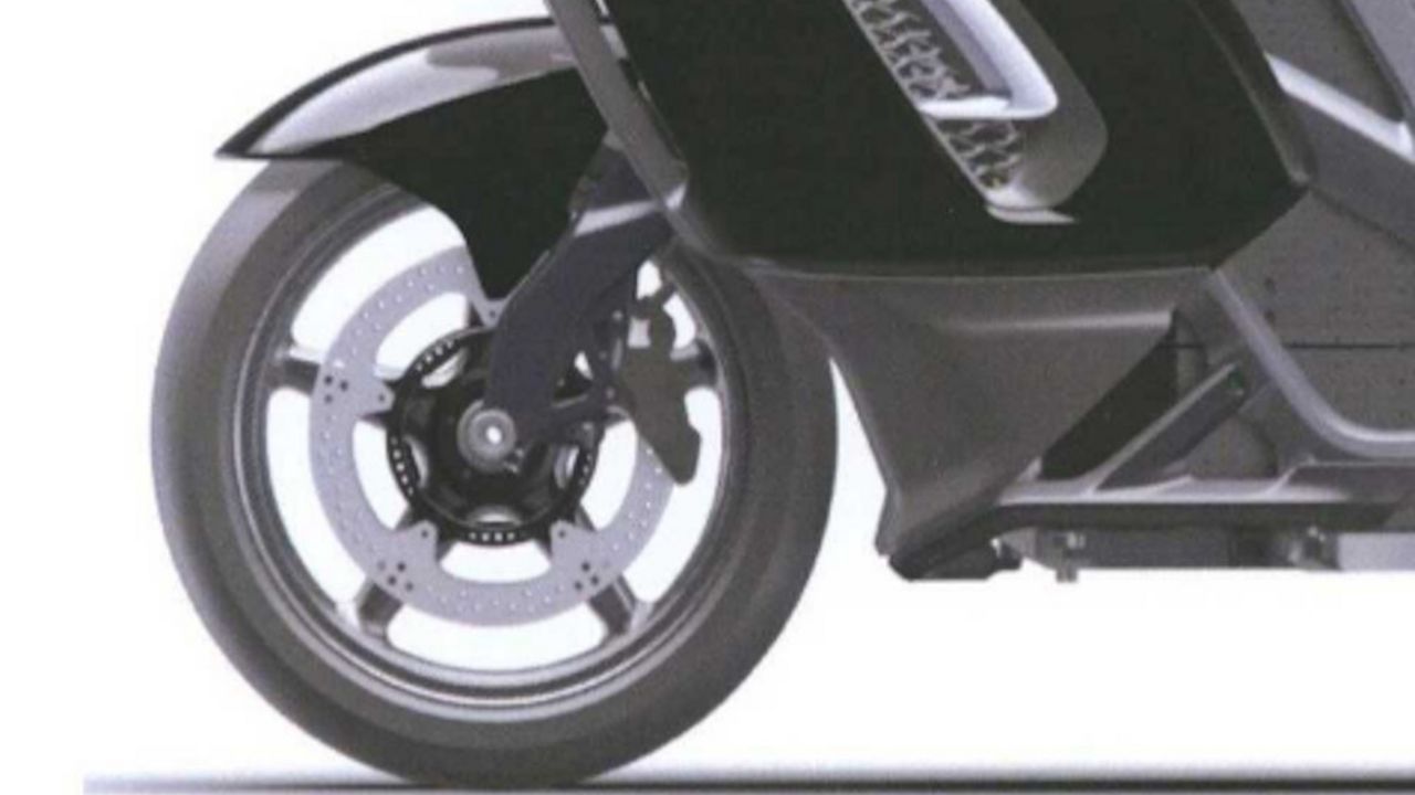 motocikl