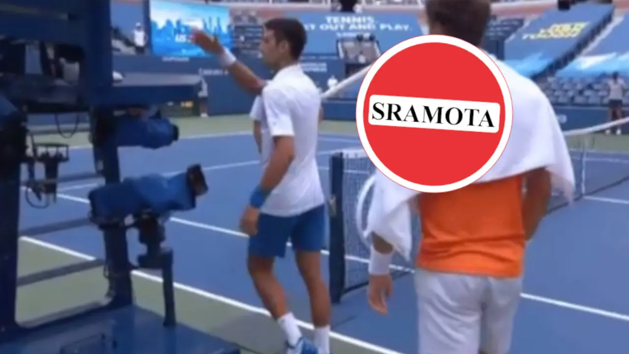 Novak Đoković