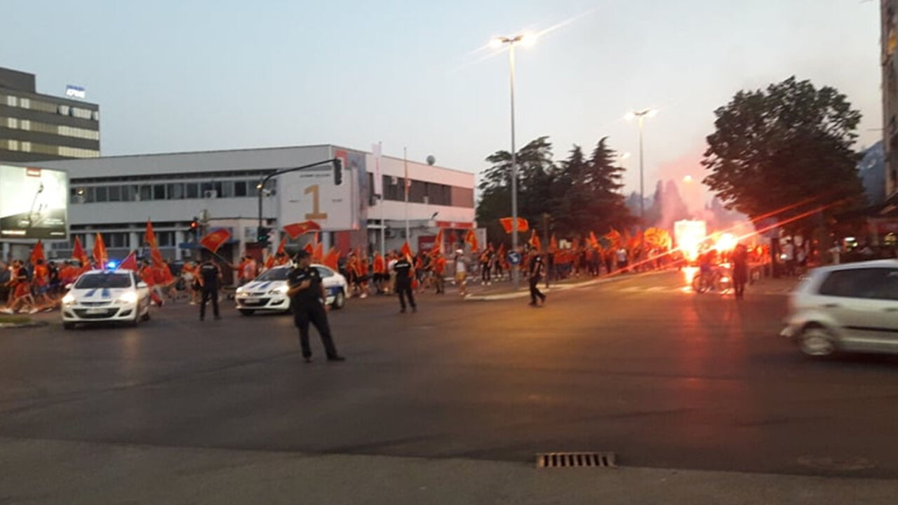 Foto: Srbija Danas