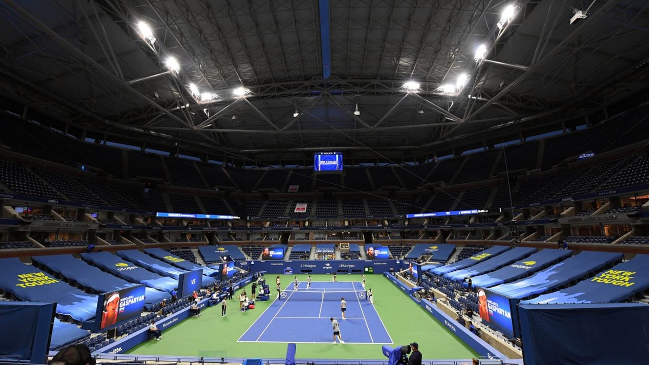 US Open