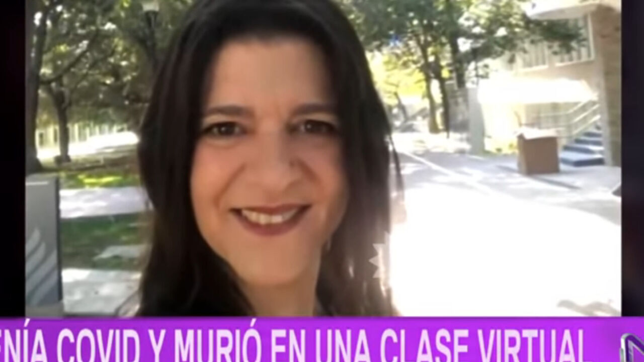 Paola de Simon
