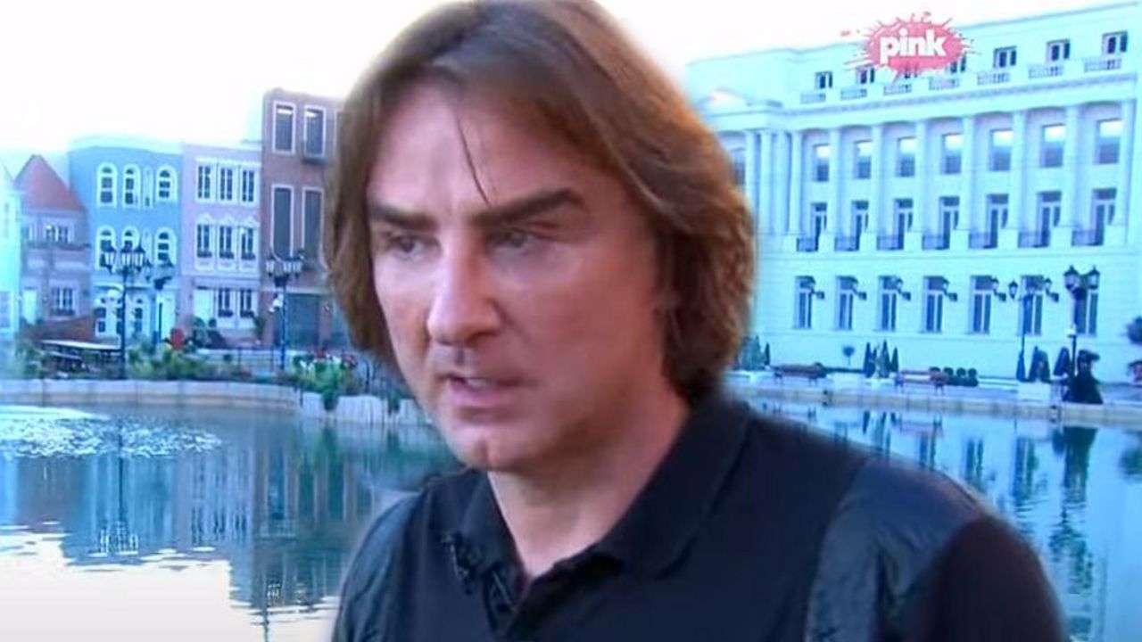 Željko Mitrović