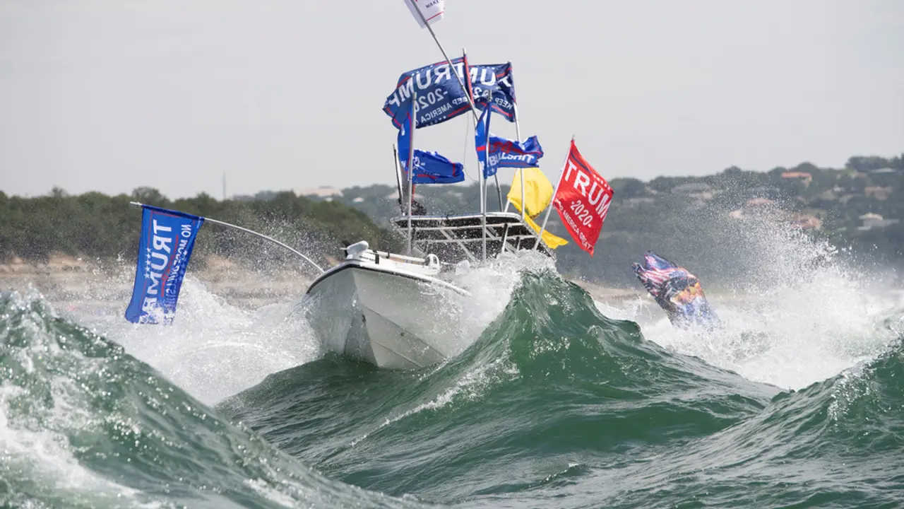 Trampova regata