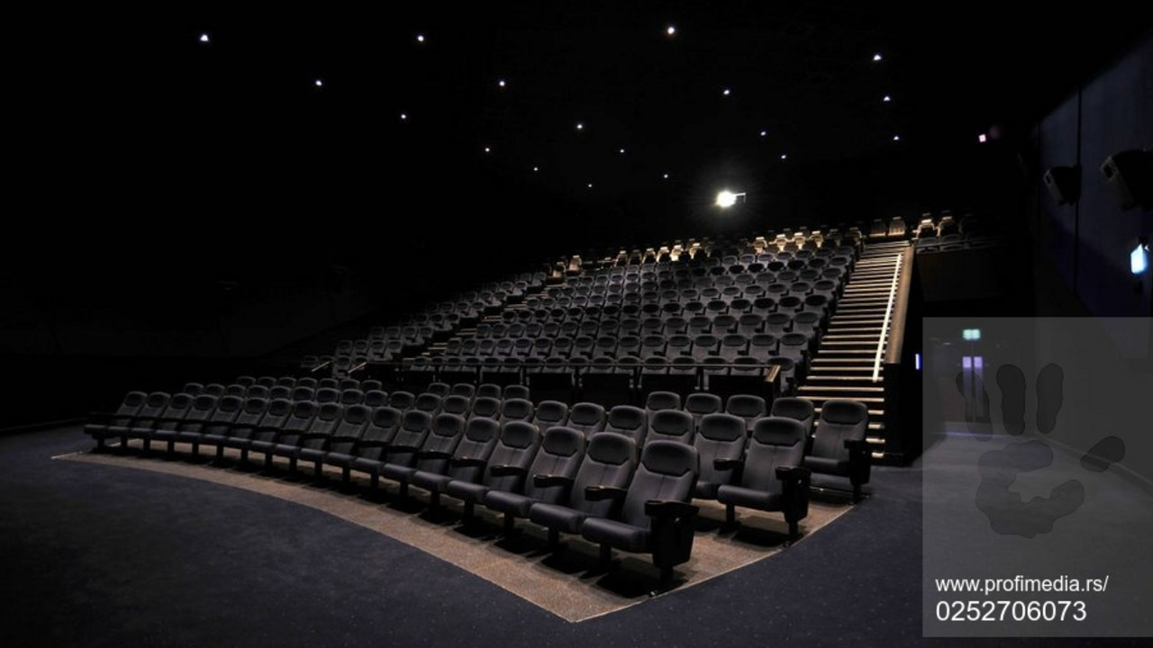bioskop