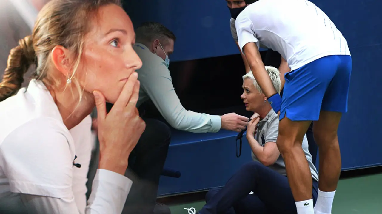 Jelena i Novak Đoković