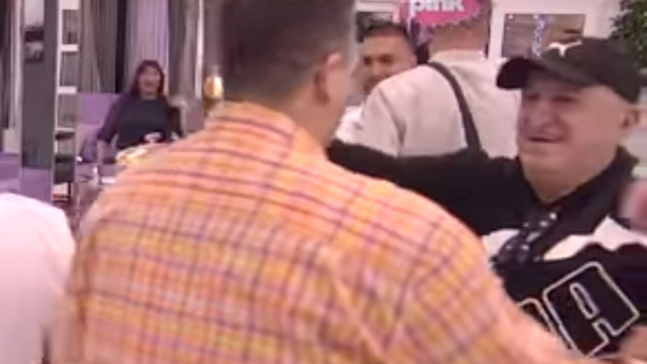 Kristijan i Kobra