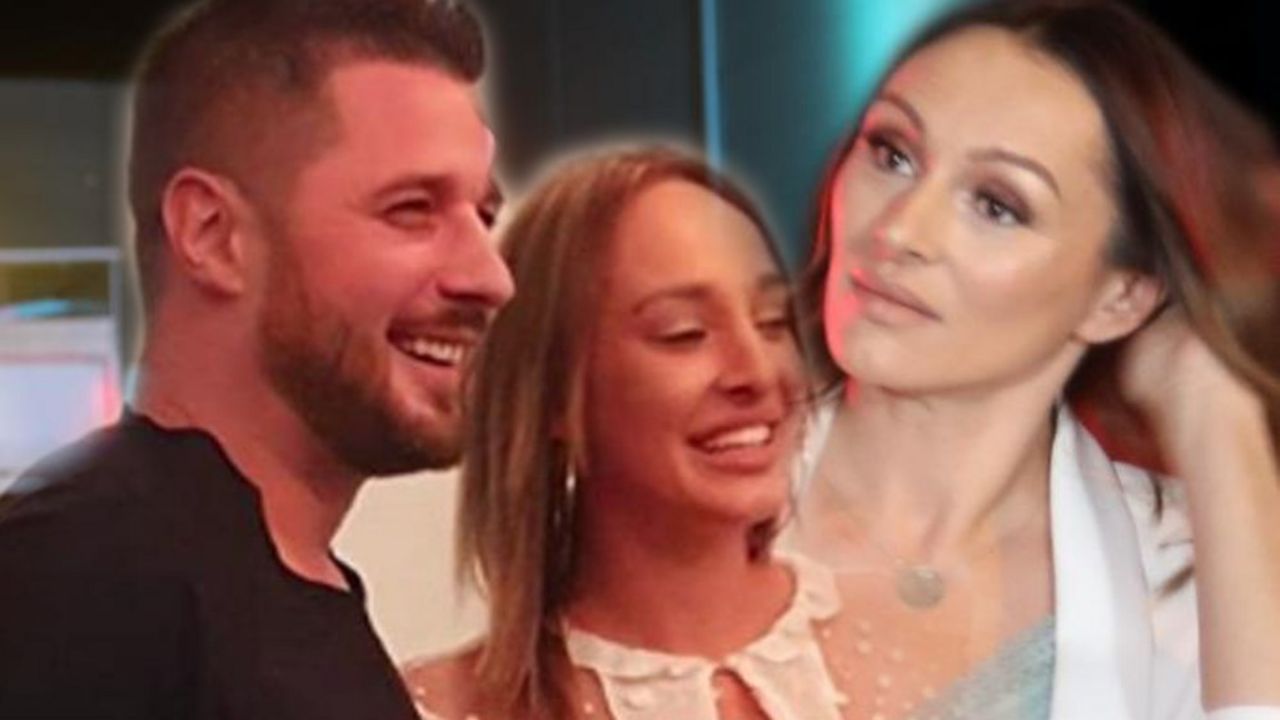 Luna Đogani, Marko Miljković, Anabela Atijas