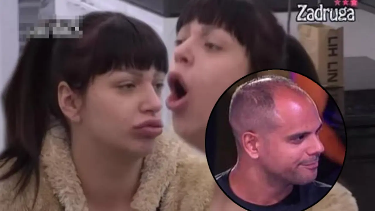 Miljana, Mišel