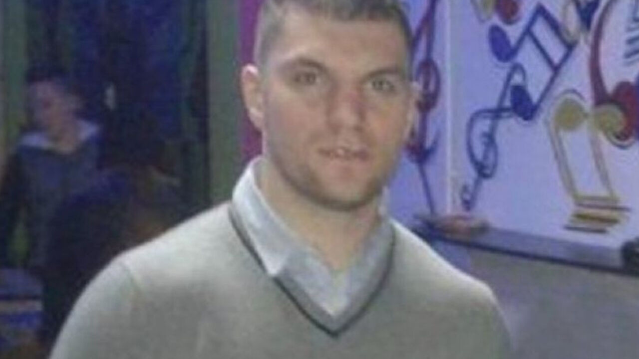 Miloš Radojković