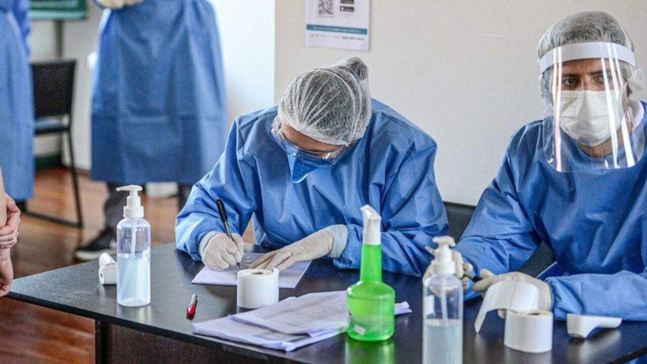 Korona virus