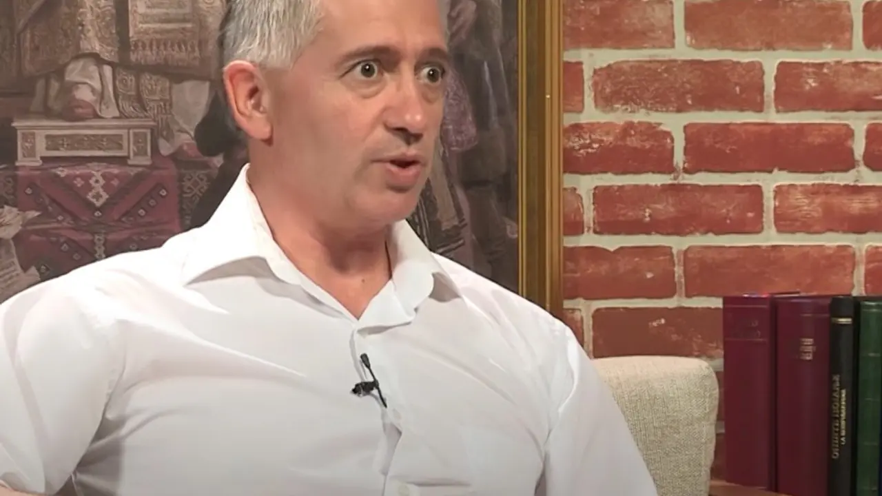 Slavoljub Milojević