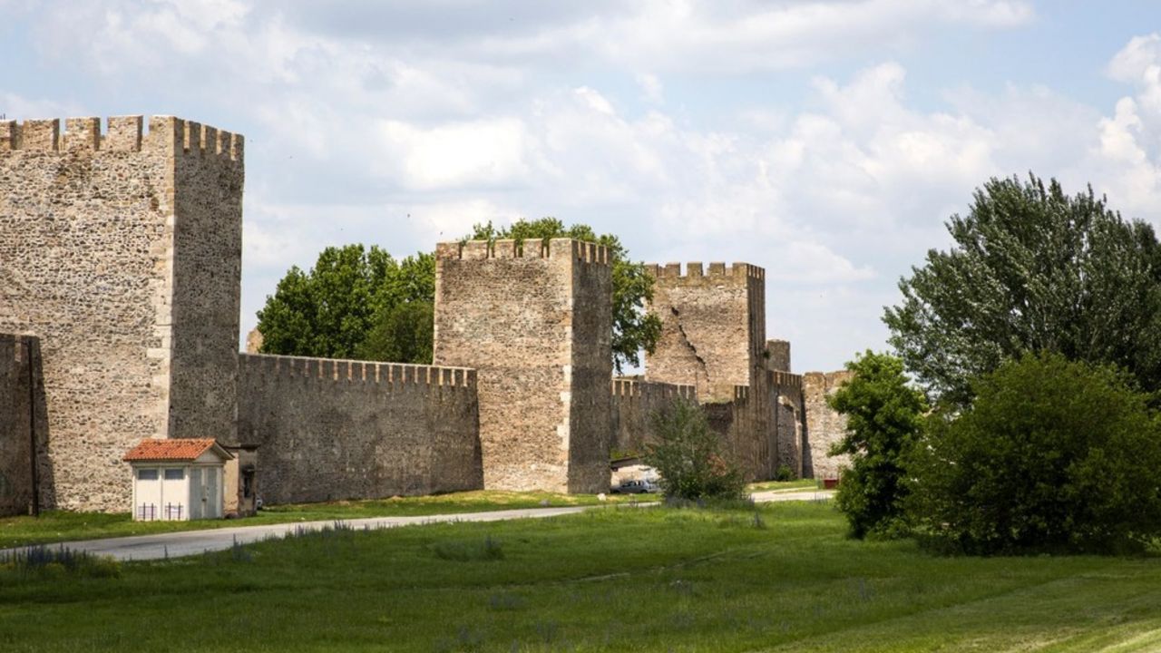 Smederevska tvrđava