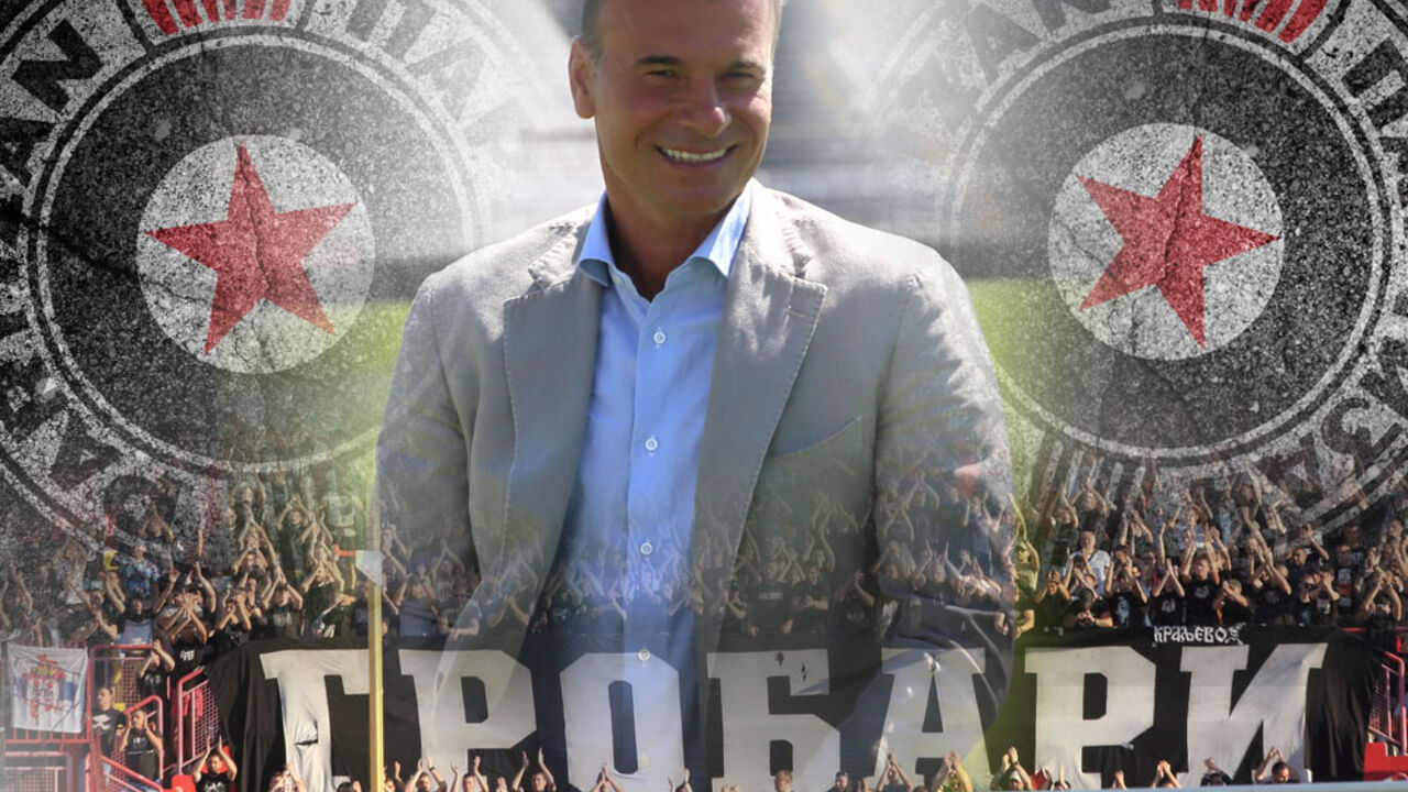 Aleksandar Stanojević