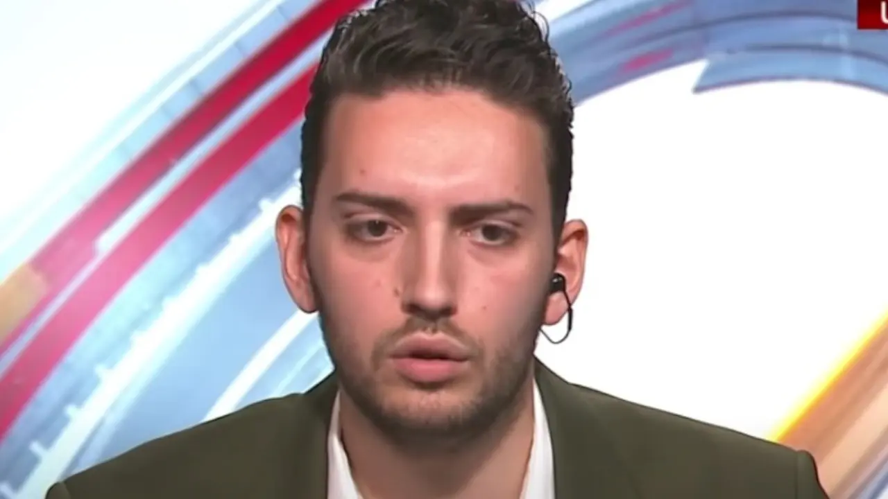 Pavle Grbović