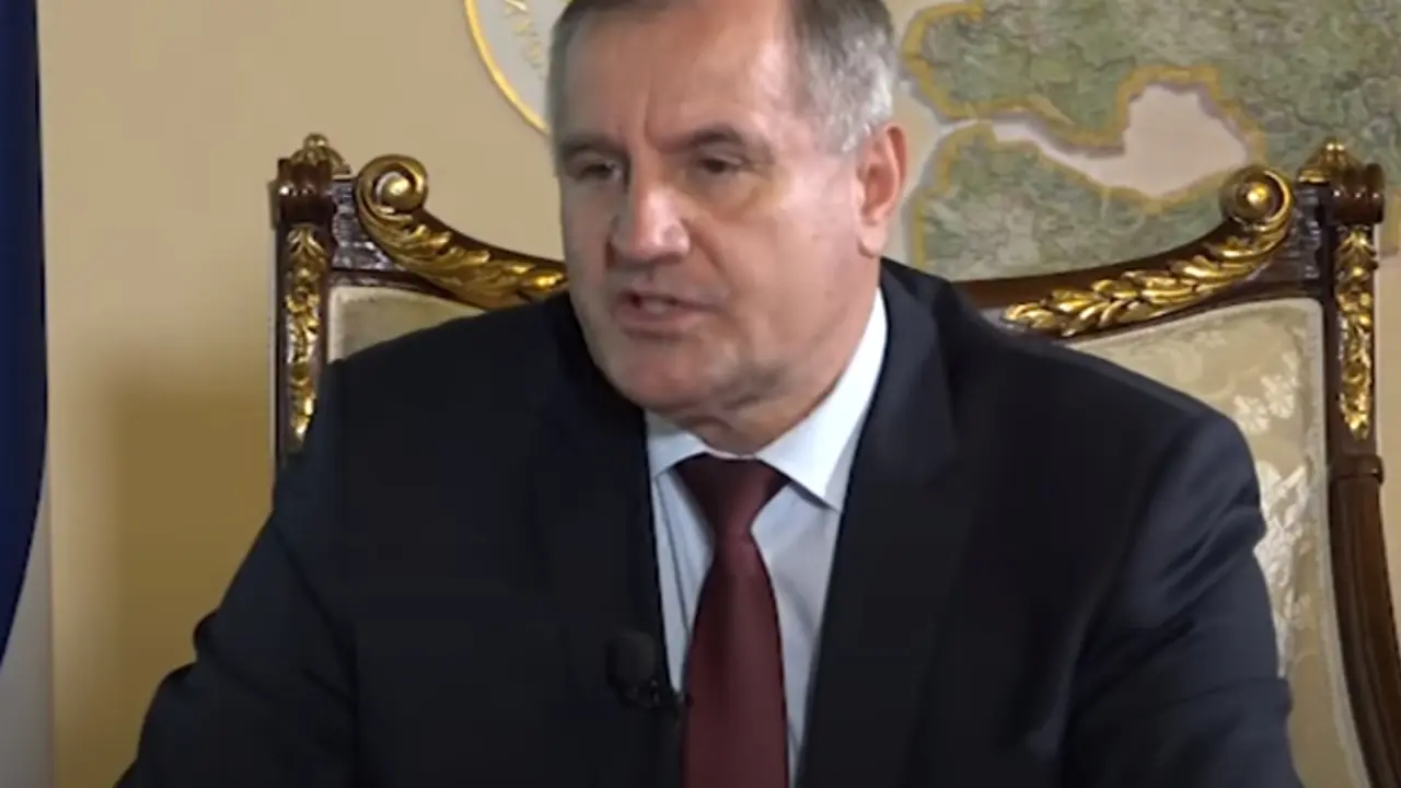 Radovan Višković