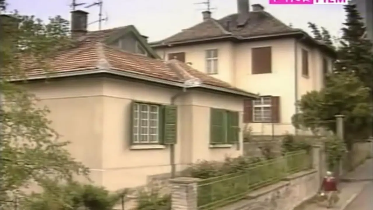 Policajac sa Petlovog brda