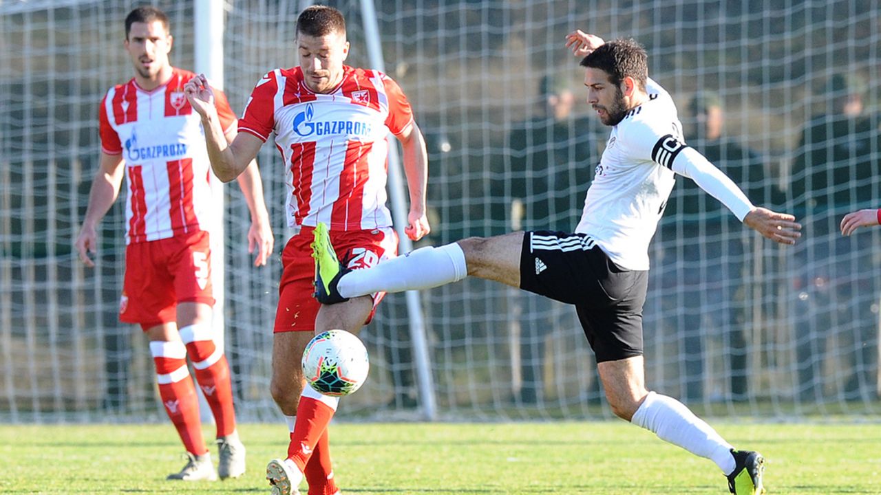 Marko Docić