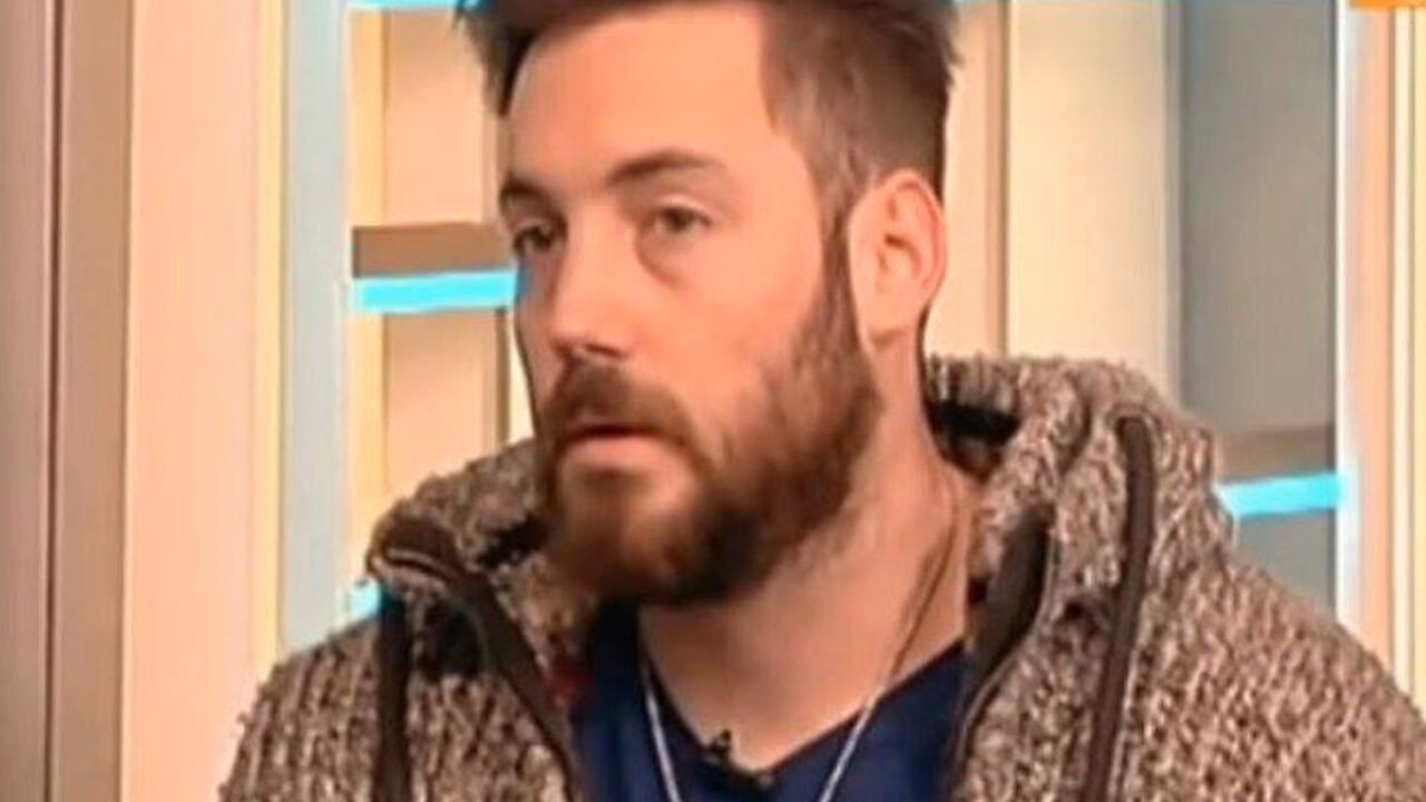Petar Strugar