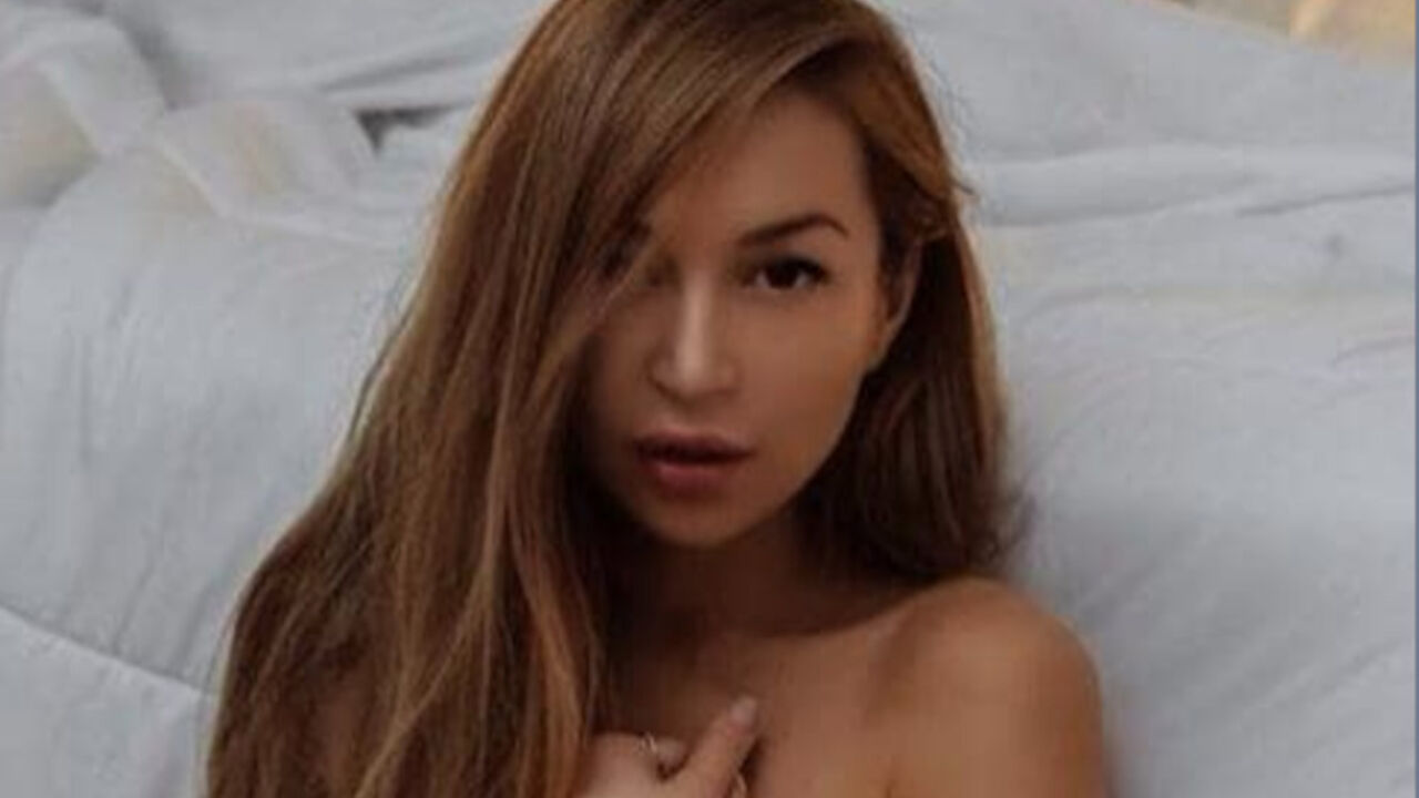 Galina Fedorovna