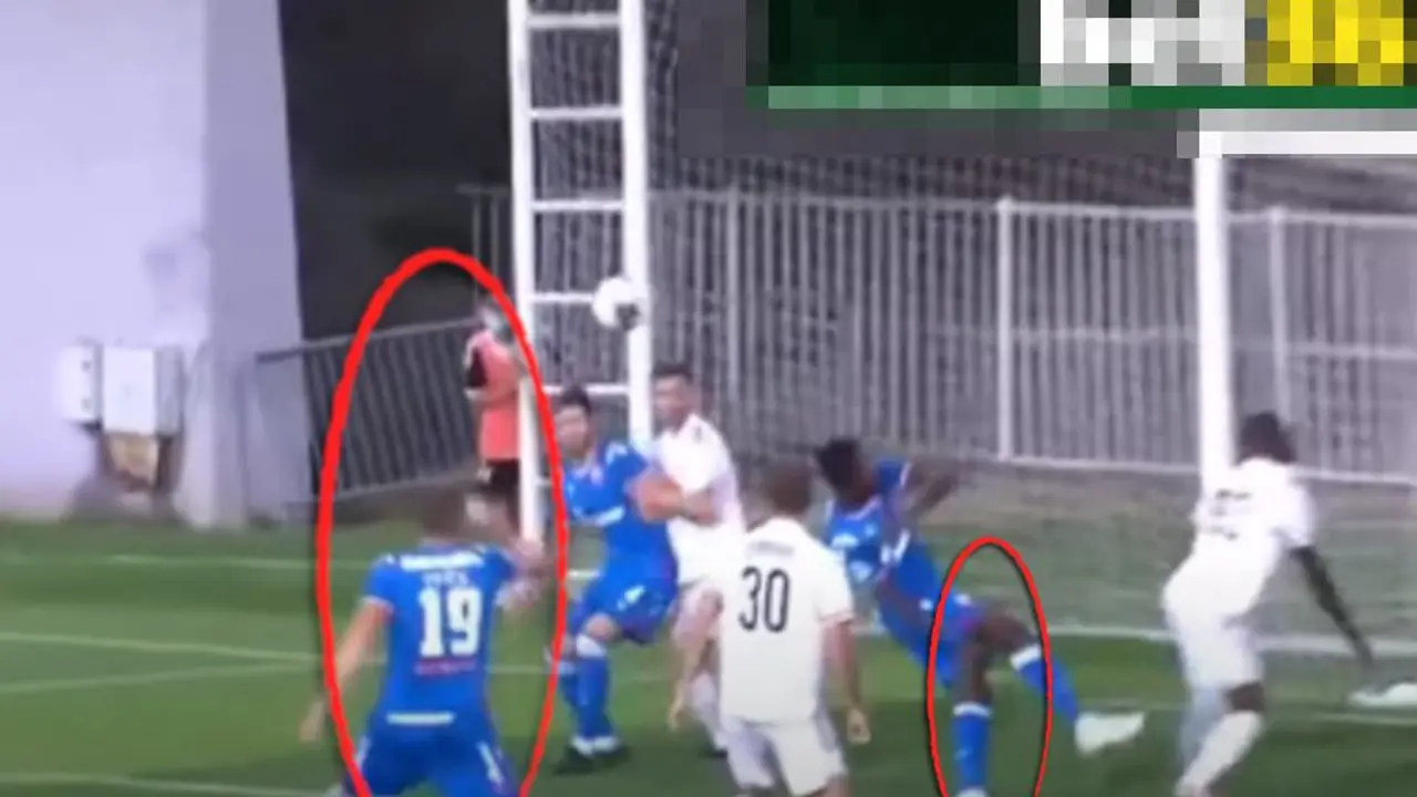 Gol Zvezde