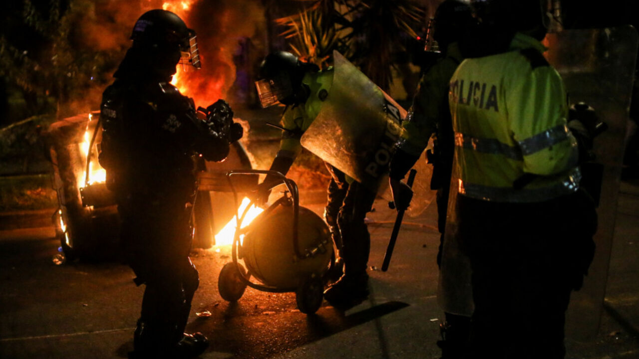 Foto: Reuters