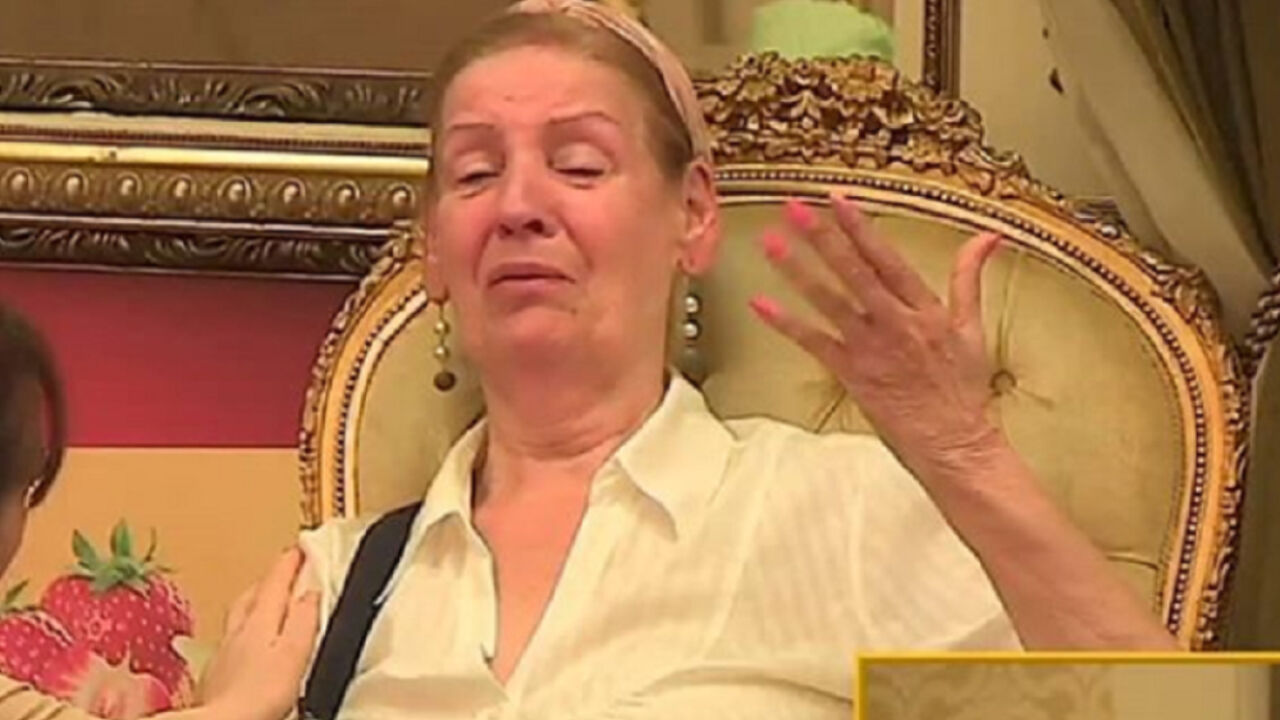 Lepa Lukić