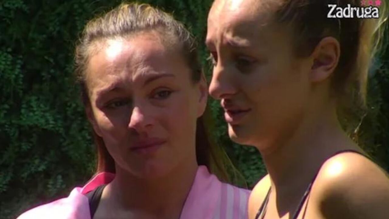 Anabela Atijas, Luna Đogani