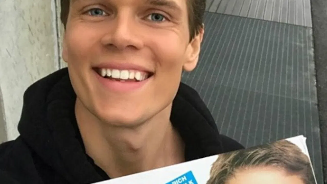 Alesandro Eger