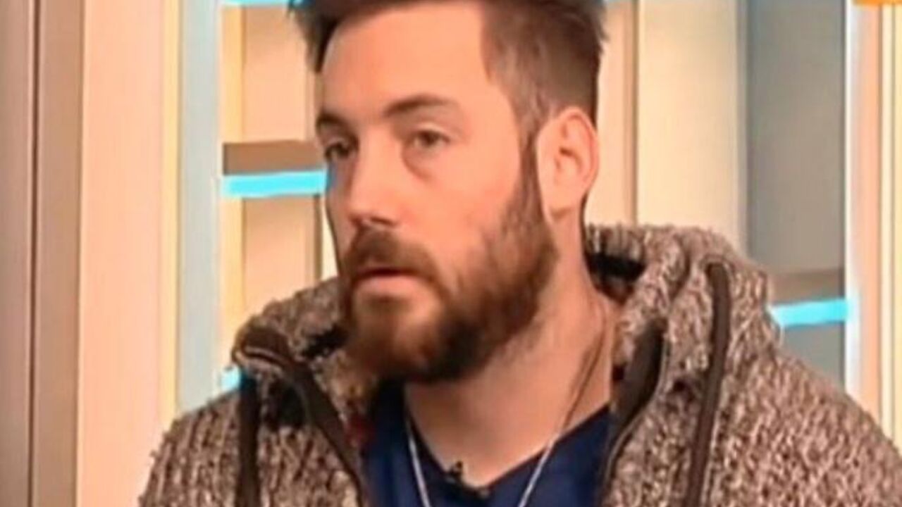 Petar Strugar
