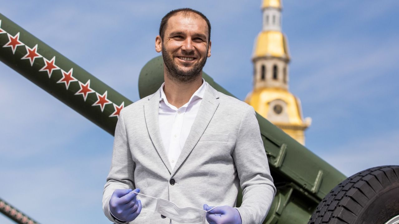 Branislav Ivanović