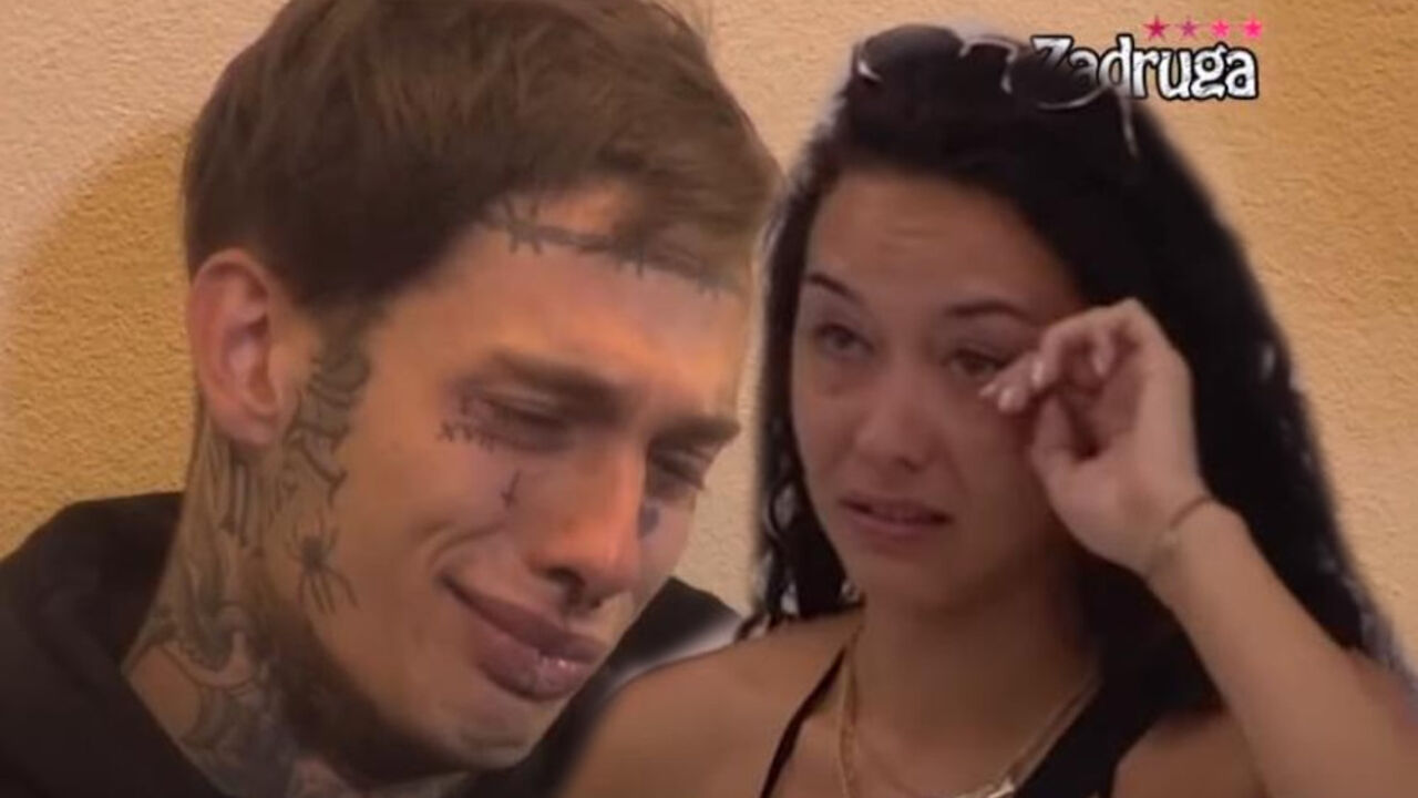 Paula i Fran