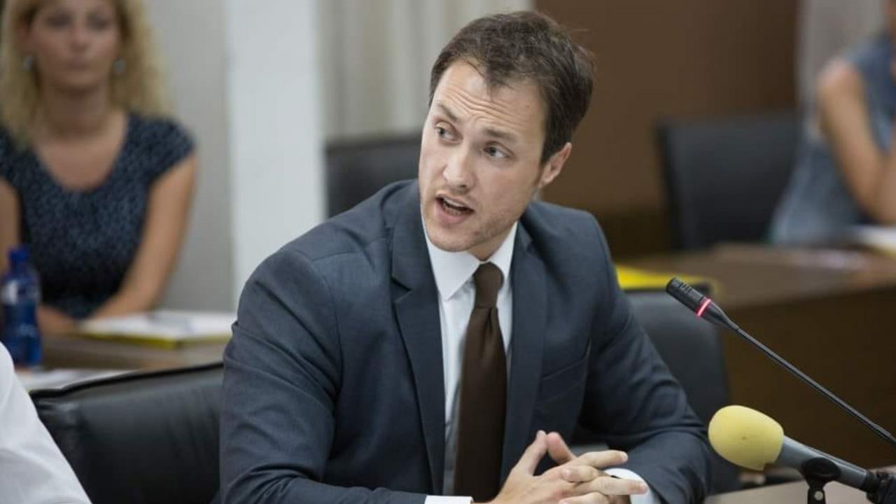 Marko Milačić