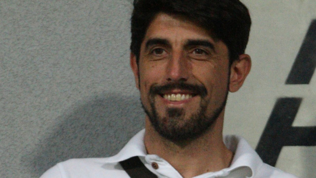 Veljko Paunović