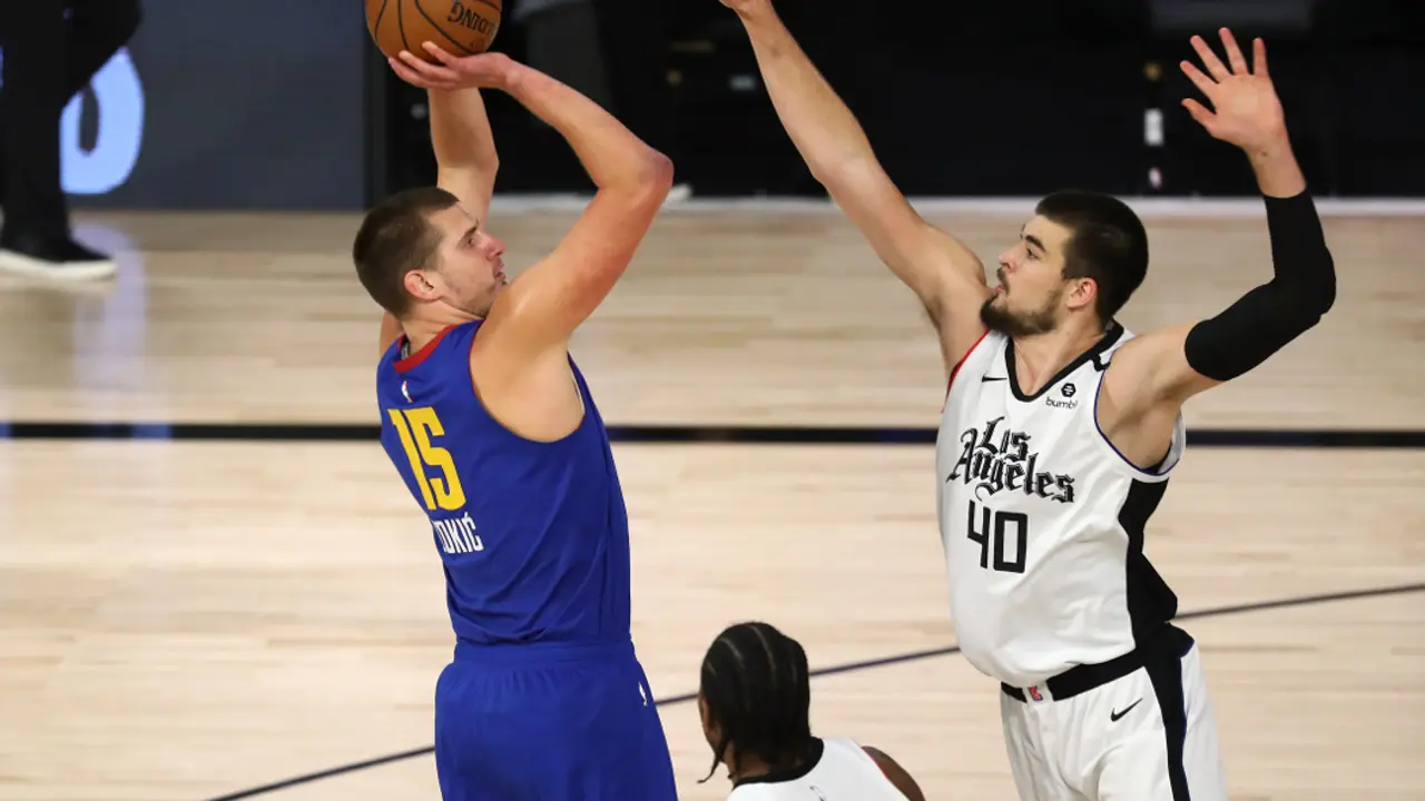 Nikola Jokić