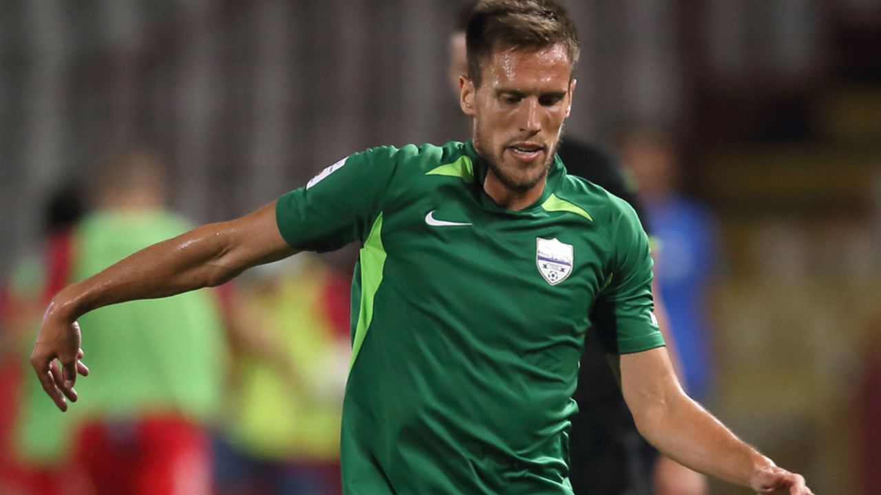 Marko Marinković, Novi Pazar