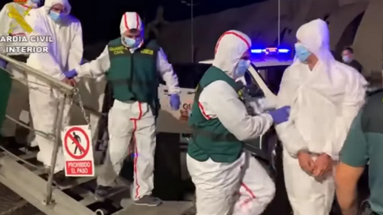 hapšenje krijumčara droge