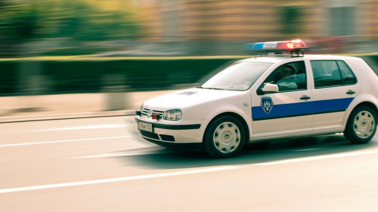 policija BiH