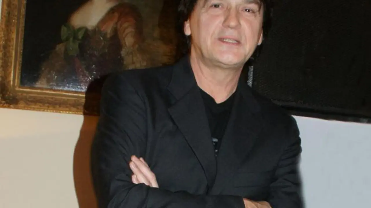  Zdravko Čolić