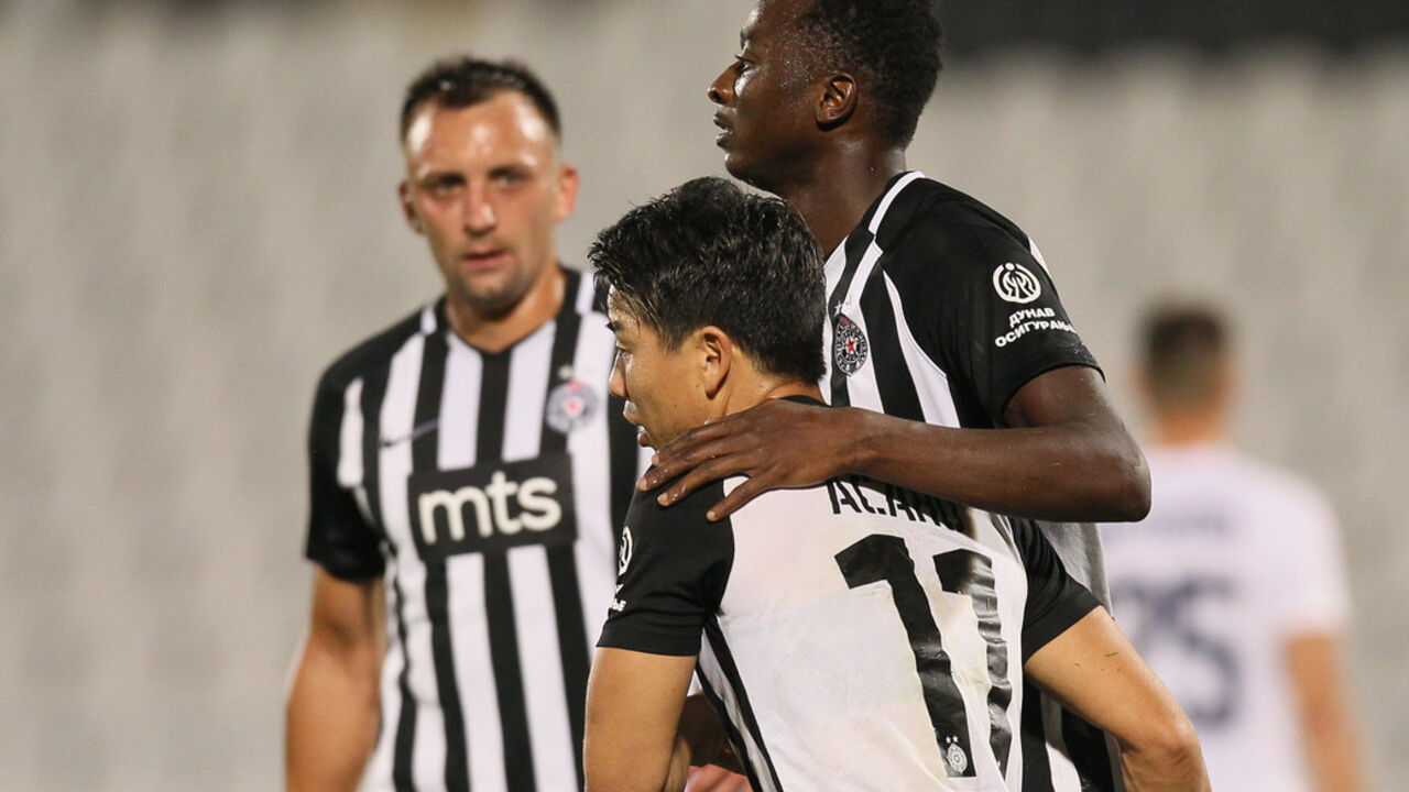 FK Partizan