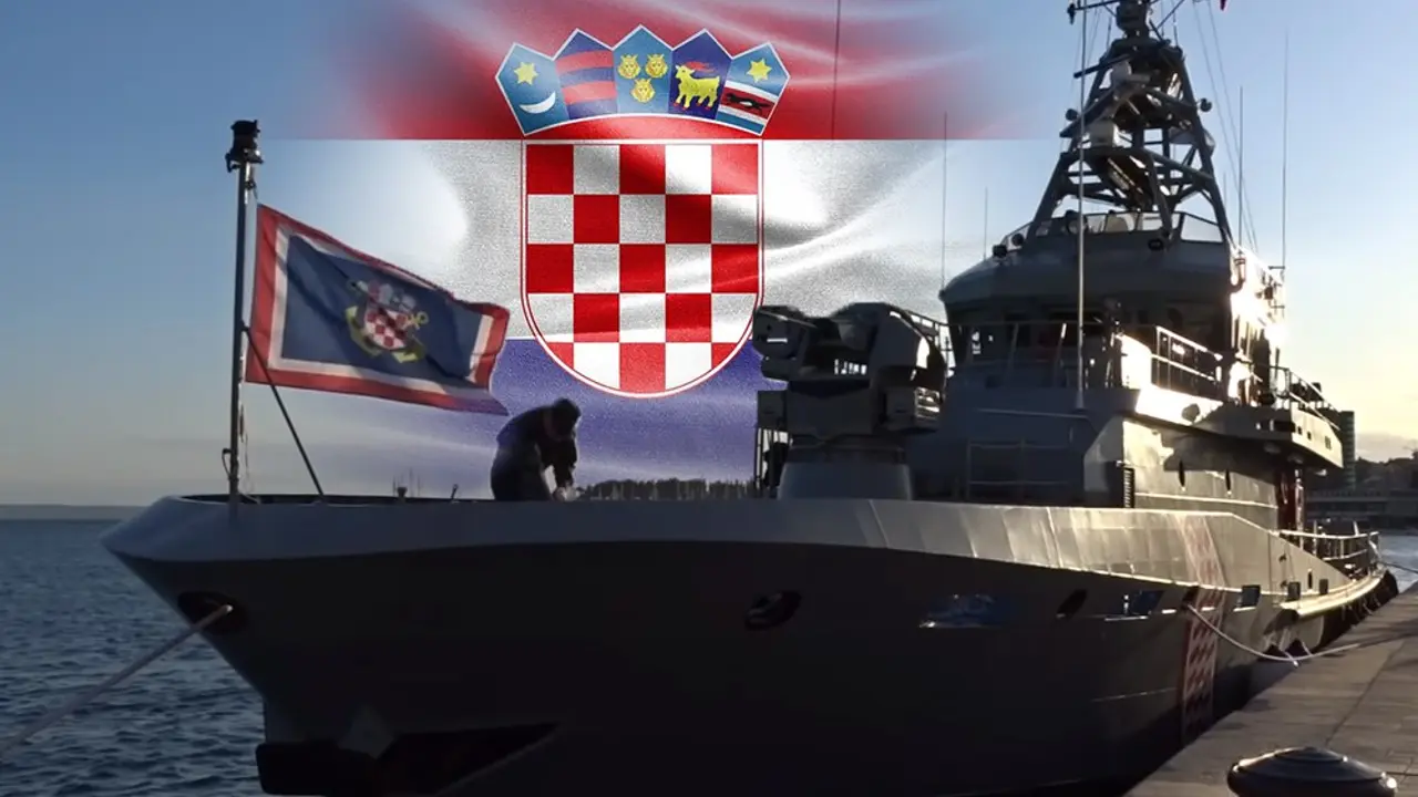 Hrvati