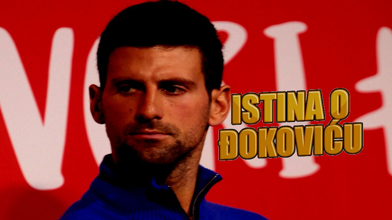 Novak Đoković