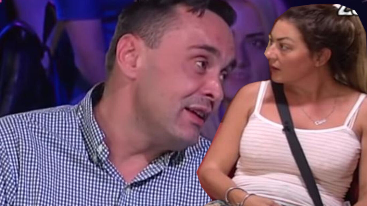 Sandra Rešić i Filip Mijatov