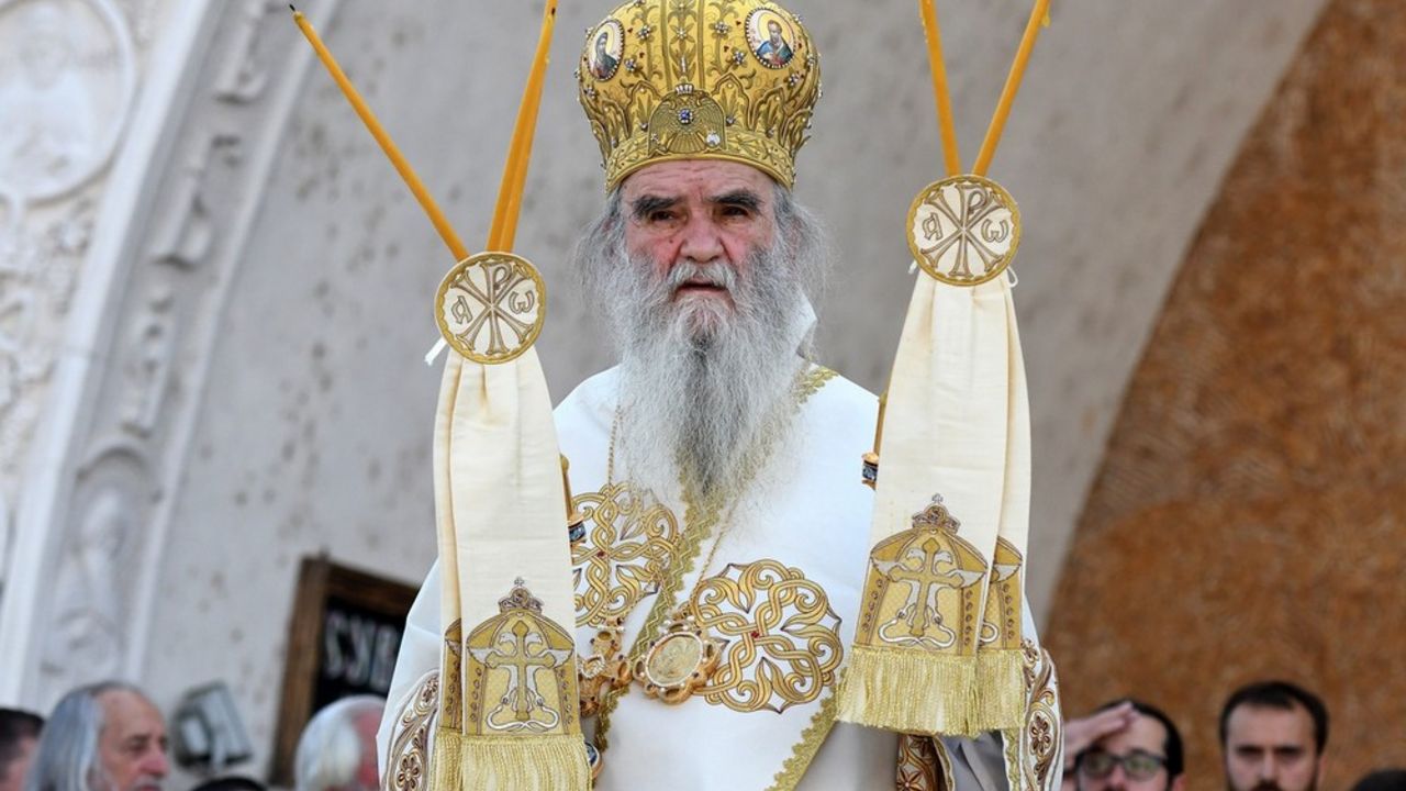 episkop Amfilohije