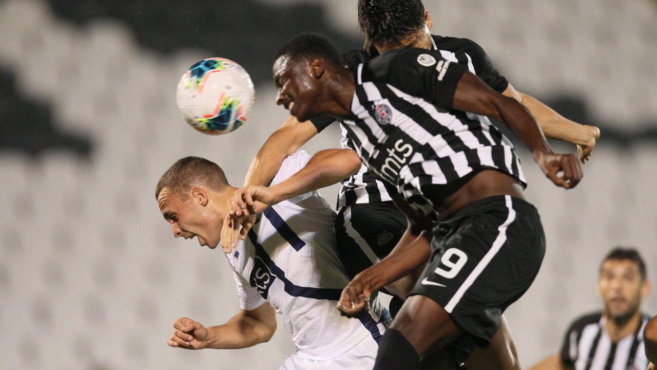 FK Partizan