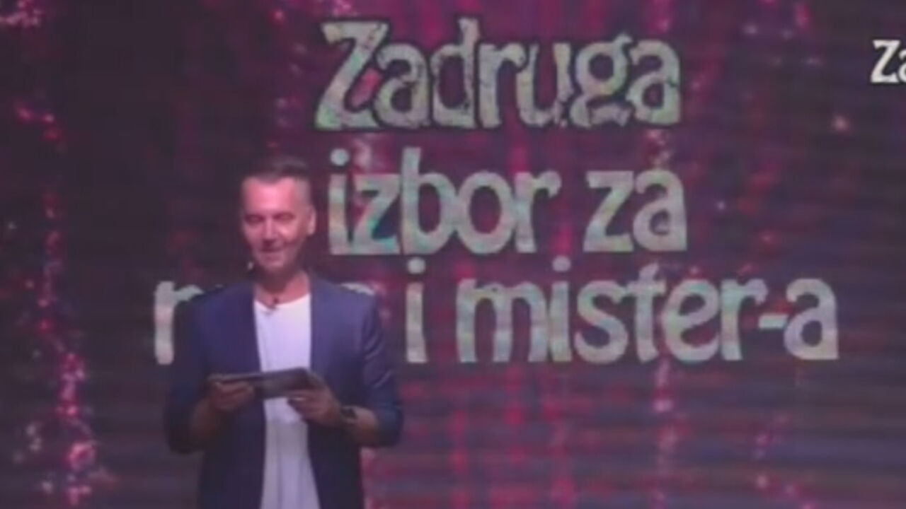 Zadruga 4