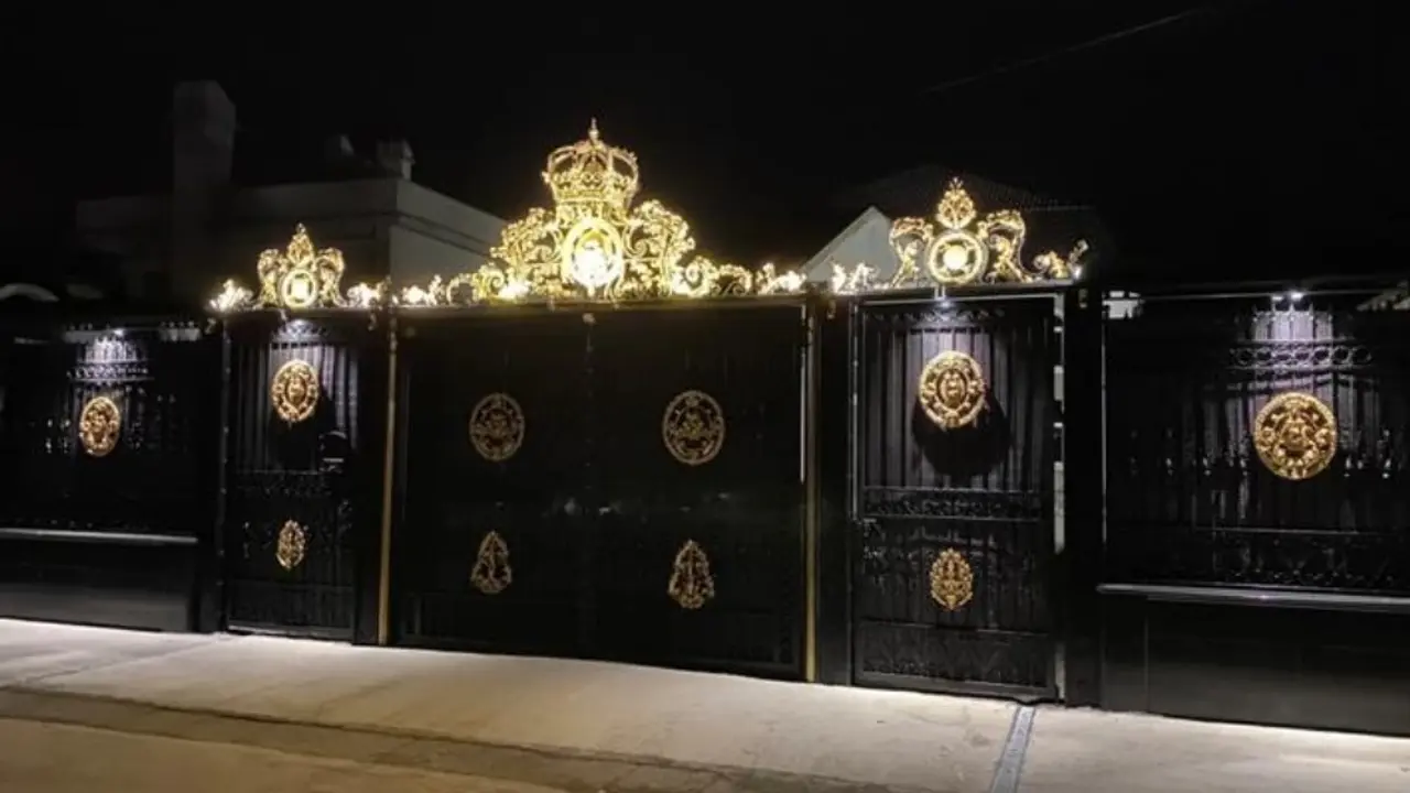 kapija