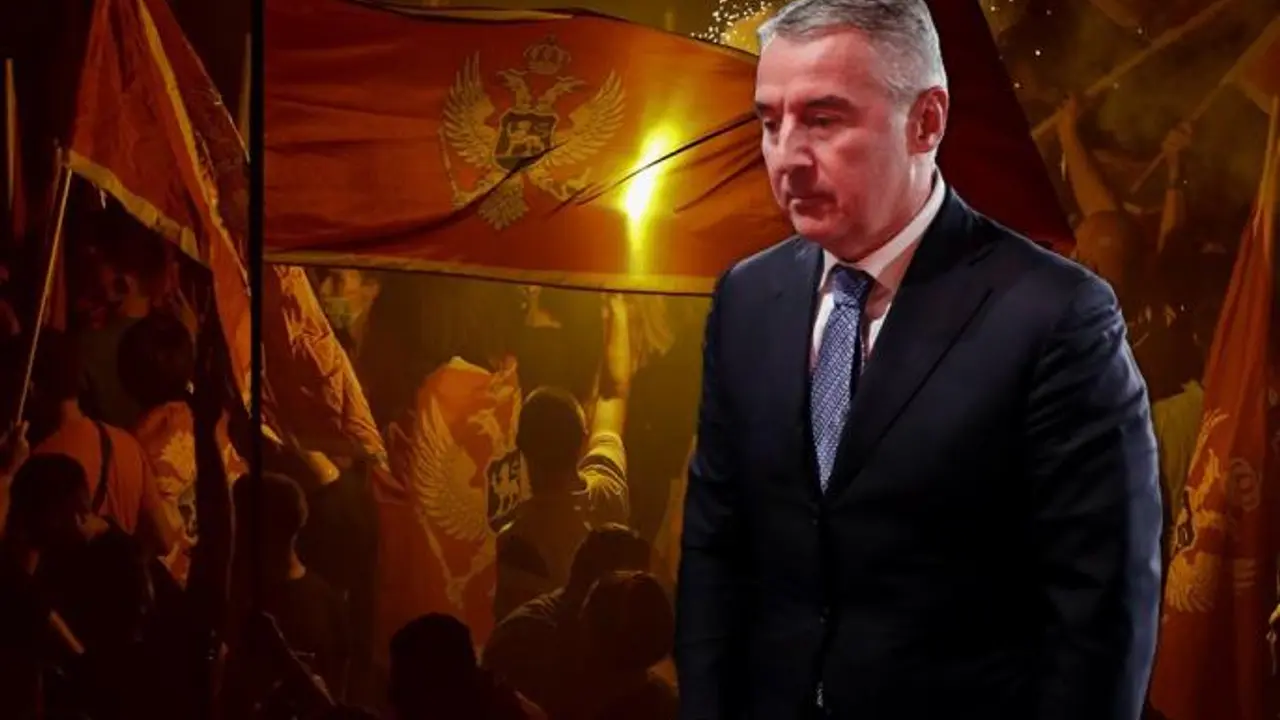 Milo Đukanović